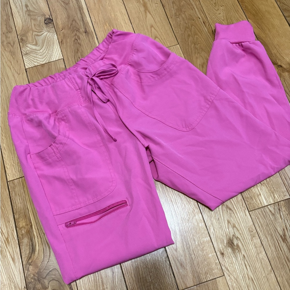 Heartsoul Scrub Pants